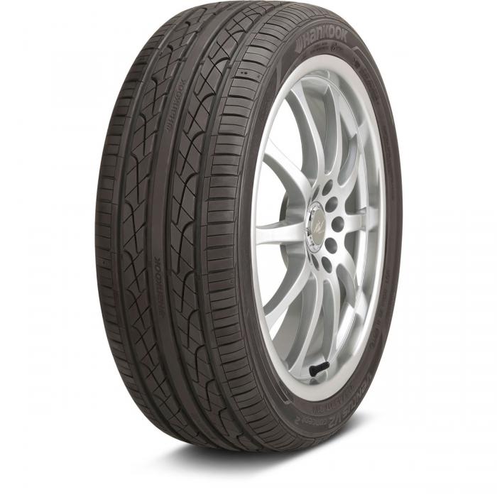 Hankook Ventus V2 Concept2 H457 All Season Tires - 245/50R16 97H