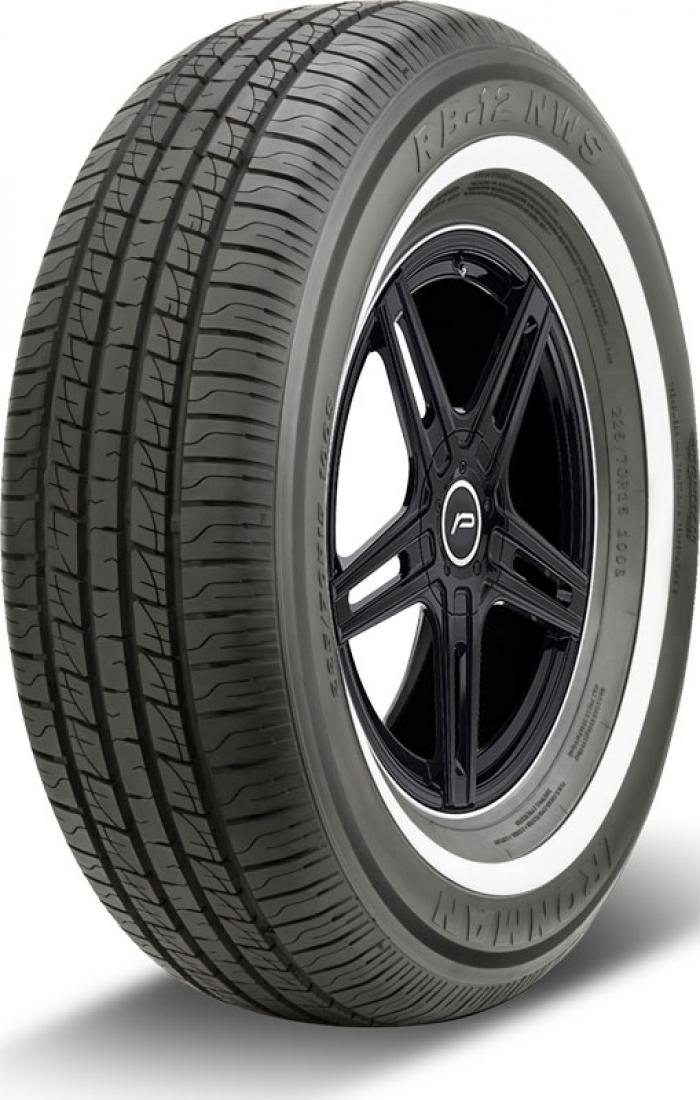 Ironman RB-12 NWS All Season Tires - 205/75R14 95S