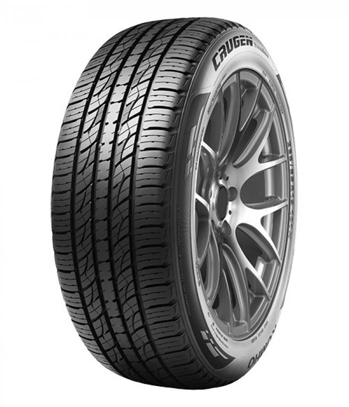 Kumho Crugen KL33 All Season Tires - 235/65R18 110V