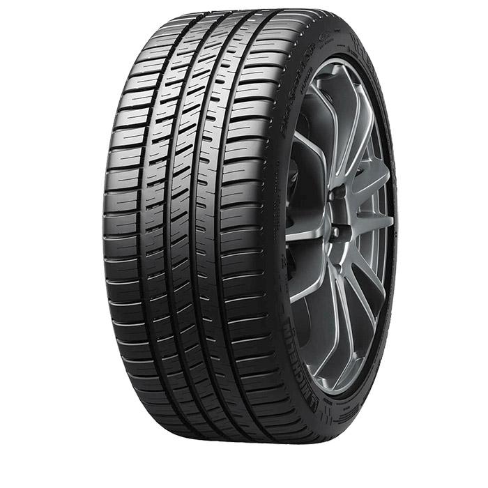 Michelin Pilot Sport A/S 3 Plus All Season Tires - 275/40R18 99(Y)
