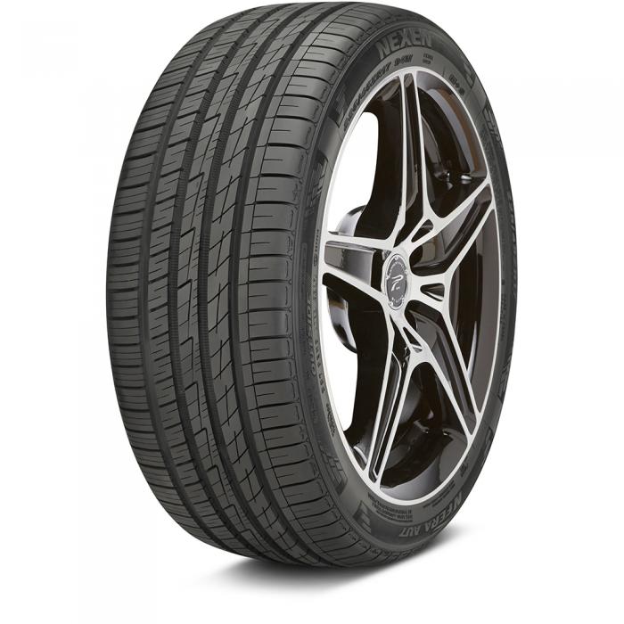 Nexen N'Fera AU7 All Season Tires - 245/45R20 103W