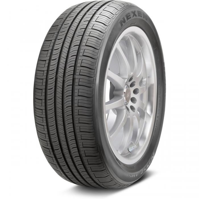 Nexen N'Priz AH5 All Season Tires - 185/65R14 85T