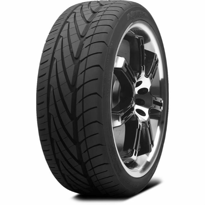 Nitto Neo Gen All Season Tires - 205/45R16 87V