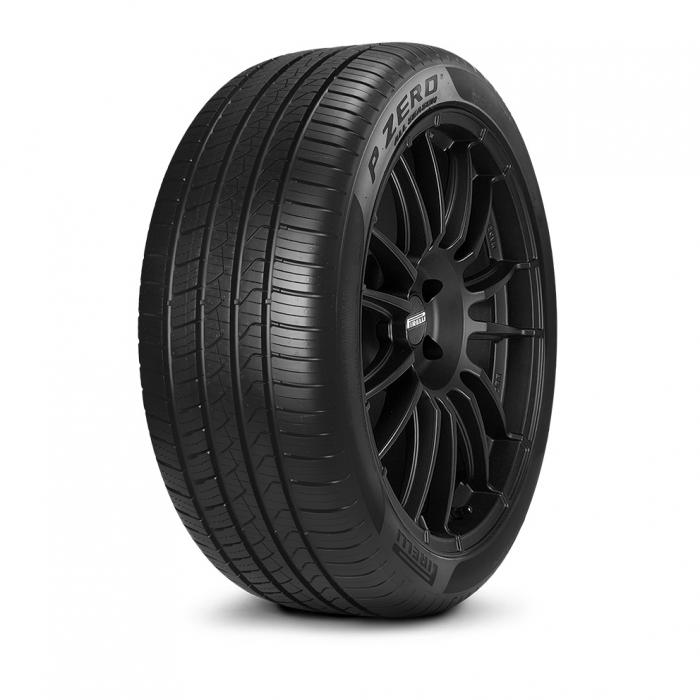 Pirelli PZero All Season All Season Tires - 305/35R20 107(Y)