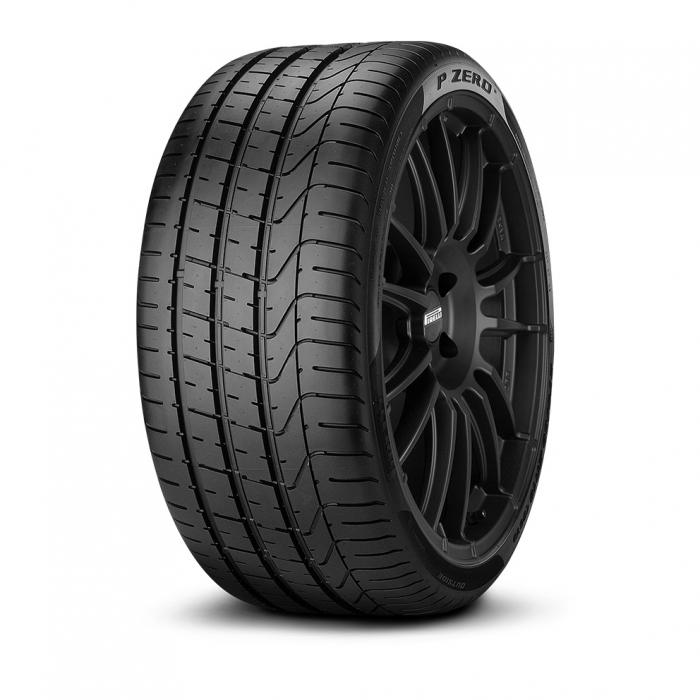 Pirelli PZero Summer Tires - 295/35R21 107Y