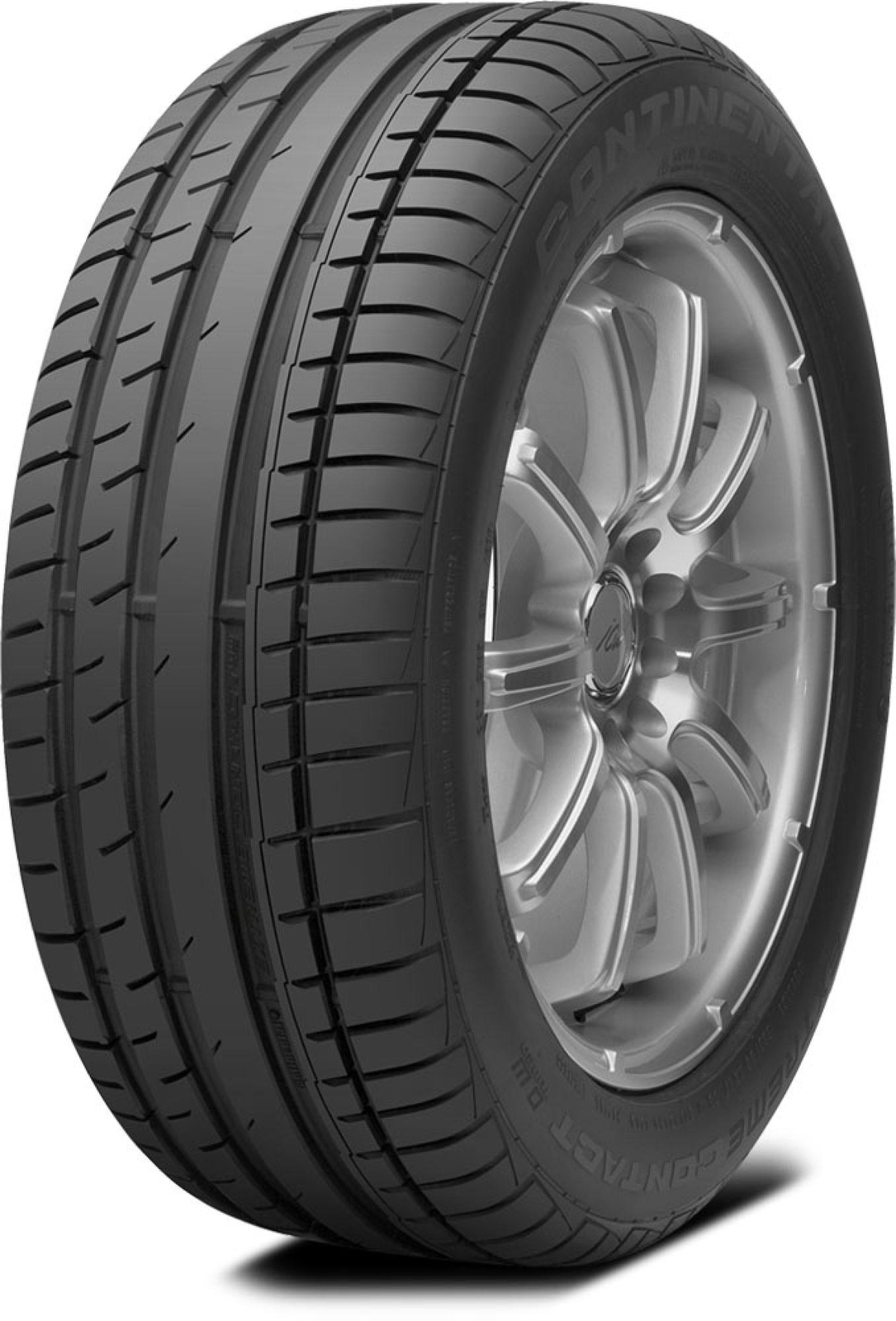 Continental ContiEcoContact EP All Season Tires - 145/65R15 72T