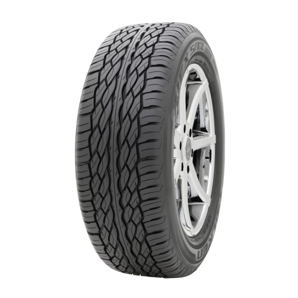 Falken Ziex S/TZ05 All Season Tires - 305/50R20 120H