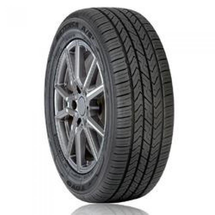 Toyo Extensa A/S II All Season Tires - 185/65R15 88H