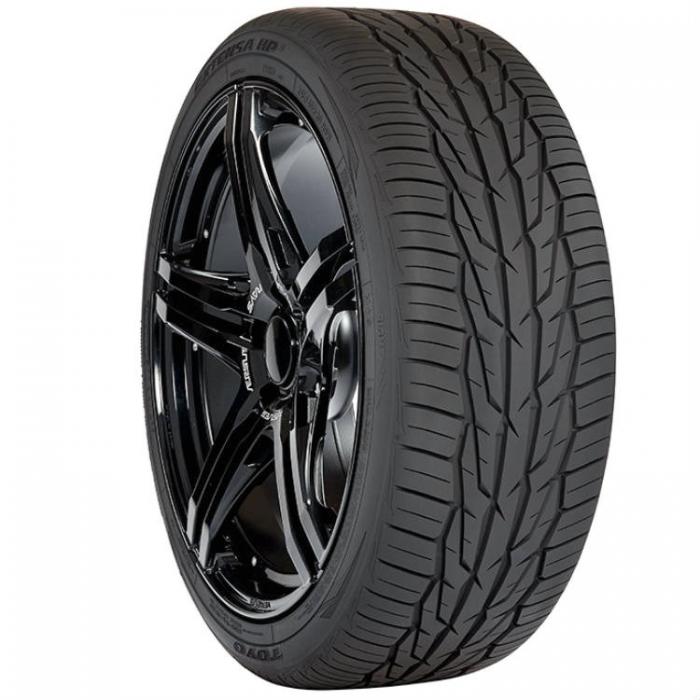 Toyo Extensa HP II All Season Tires - 195/50R16 84V
