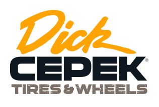 Dick Cepek Tires