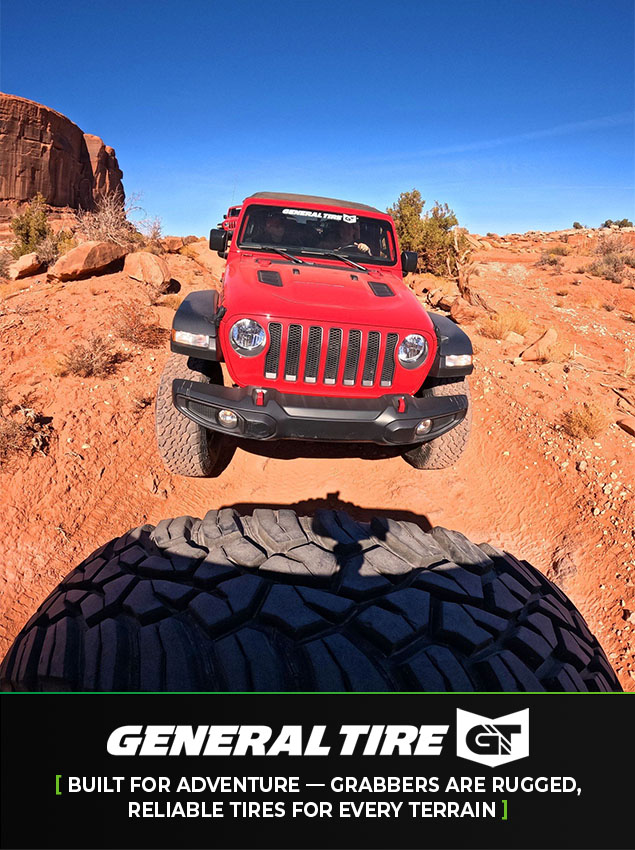 General Tires