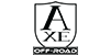 Axe Off-Road