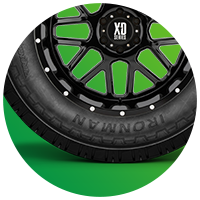 FREE Hunter Touchless Mounting